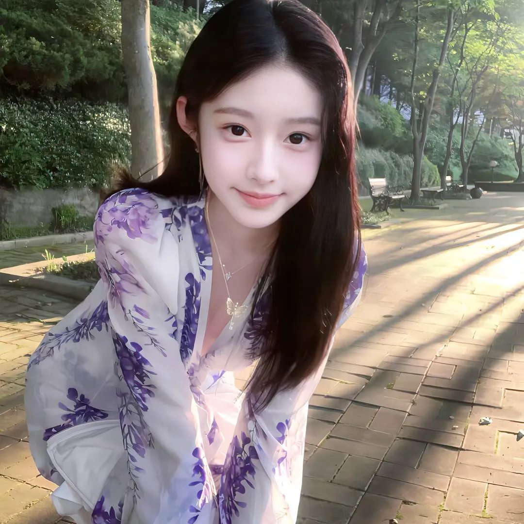 青空娘